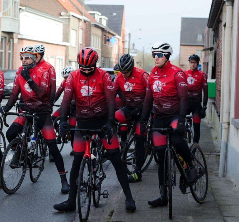 De Winkelse Trappers